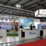 Butangas at "Expoconfort"