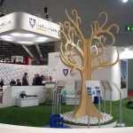 Butangas at "Expoconfort"