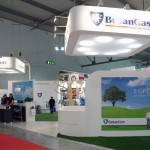 Butangas at "Expoconfort"