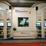 Butangas at "Expoconfort"