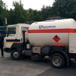 Quality and fast service are synonyms for ButanGas